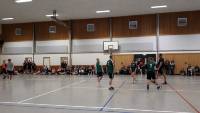 Kuddel- Muddel Spa&szlig; am Handball